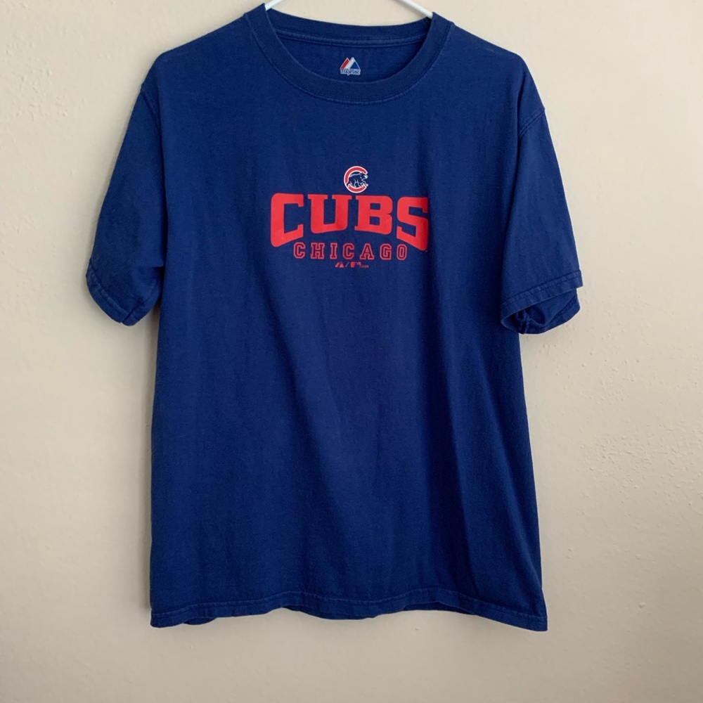 Chicago Cubs t-shirt
